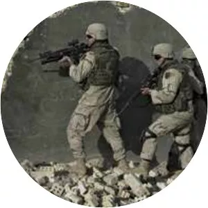 Iraq War - Armed conflict