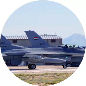 Iraqi Air Force