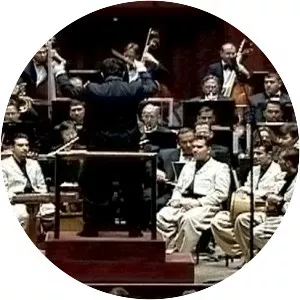 Iraqi National Symphony Orchestra photograph