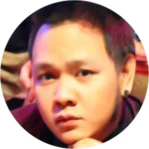 Iras Angga Akbar Musician