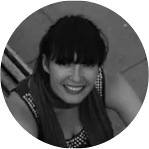 Irati Jimenez - Writer