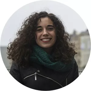 Irati Mogollón García