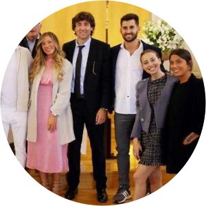 Irati Salinas Arana photograph