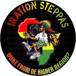 Iration Steppas