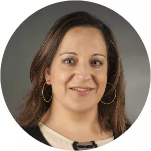 Iratxe García - Member of the European Parliament