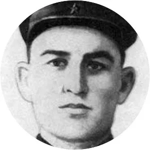 Irbaykhan Baybulatov