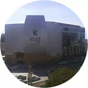 Irbid - City in Jordan