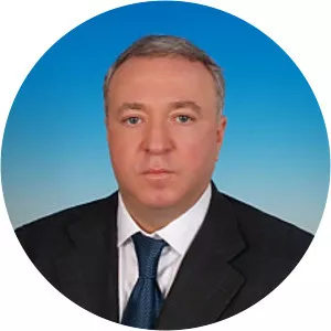 Irek Boguslavsky - Member of the State Duma