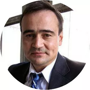 Irek Murtazin - Journalist