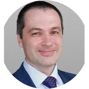 Irek Sahipzadovich Nabiullin - Elvira Nabiullina's brother