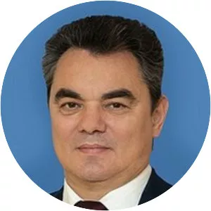 Irek Yalalov