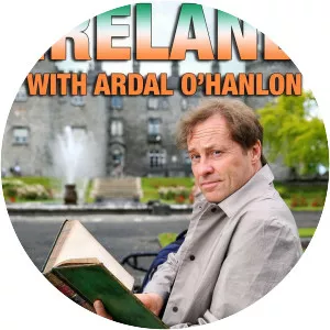 Ireland with Ardal O'Hanlon