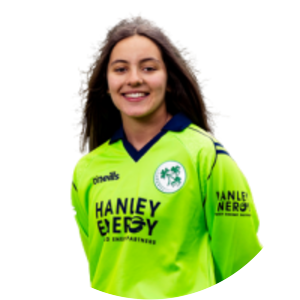 Ireland women's cricket team