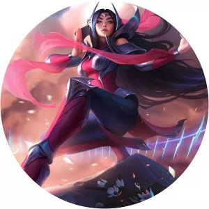 Irelia