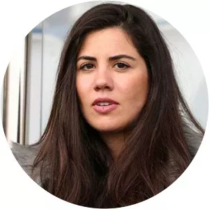 İrem Ağan photograph