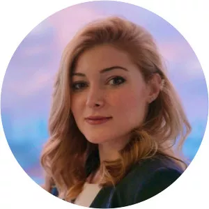 İrem Çiçek photograph