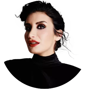 İrem Derici - Turkish singer