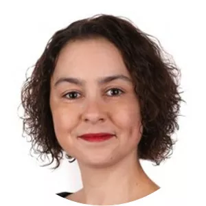 Irem Erkaya