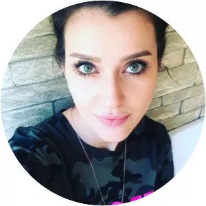 İrem Helvacıoğlu - Turkish actress