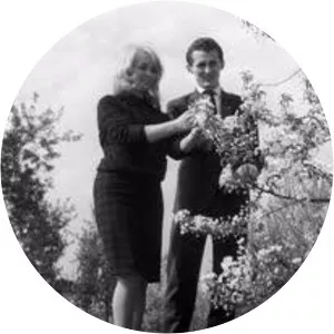 Irén Bársony photograph