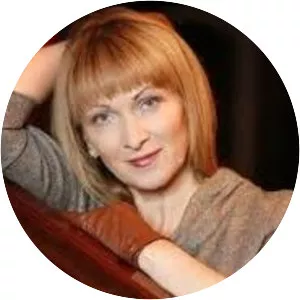 Iren Rozdobudko - Writer