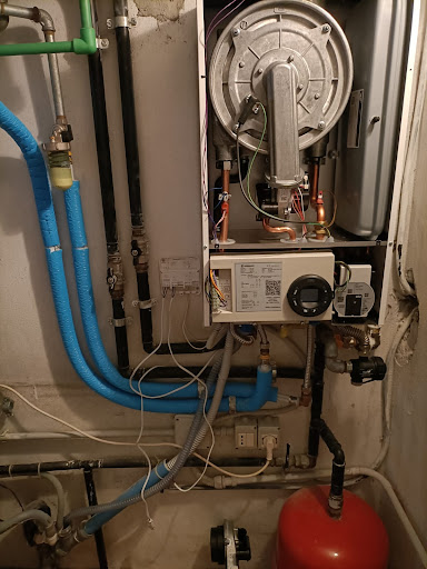 Iren Spa - Spa in Genoa, Italy