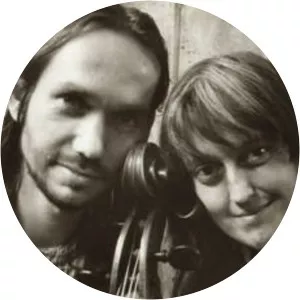 Irena and Vojtěch Havlovi - Musical quartet