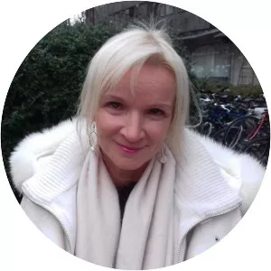 Irena Avsenik Nabergoj