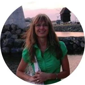 Irena Borisova photograph