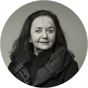 Irena Brežná - Swiss writer