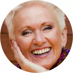 Irena Budweiserová - Czech vocal artist