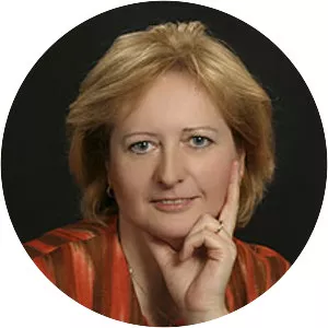 Irena Chřibková Musician