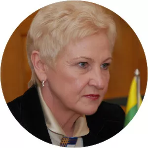 Irena Degutienė