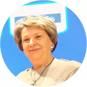 Irena Eris - Polish pharmacist