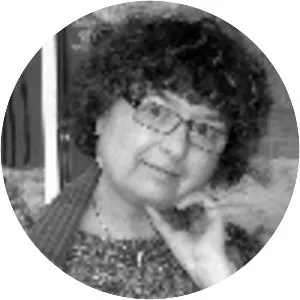 Irena Gálová photograph