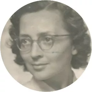 Irena Garztecka-Jarzębska