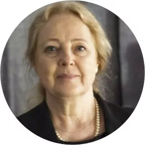 Irena Grudzińska-Gross