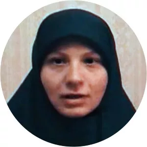 Irena Horek - Anwar al-Awlaki's wife