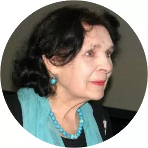 Irena Jasiūnaitė - Opera singer