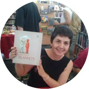 Irena Kobald photograph