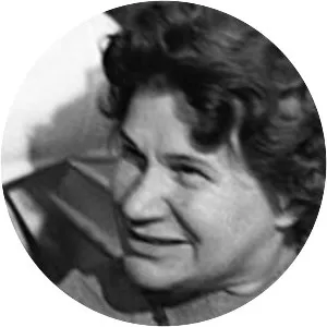 Irena Konopacka-Semadeni