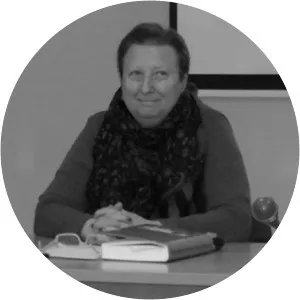 Irena Kotowicz-Borowy