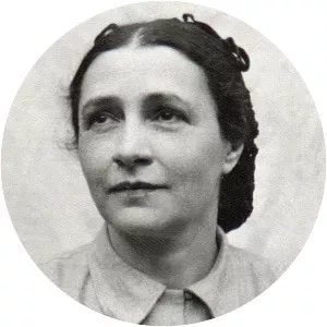 Irena Krzywicka