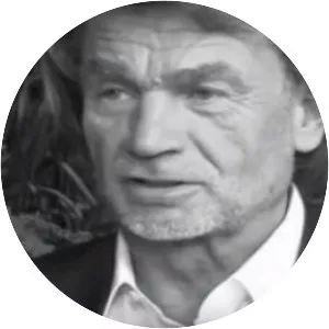 Irena Kulczyk - Jan Kulczyk's mother