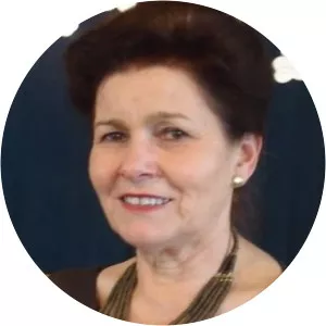 Irena Kurzępa