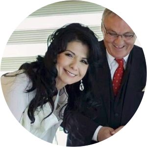 Irena Milonjić photograph