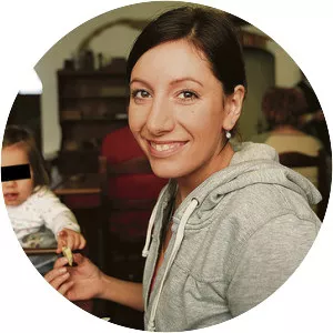 Irena Neffová - Ondřej Neff's daughter