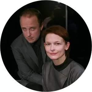 Irena Ostałowska photograph