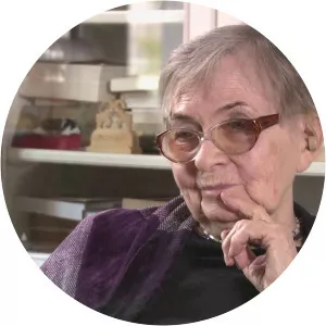 Irena Rybczyńska-Holland