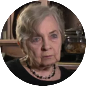 Irena RybczyńskaHolland